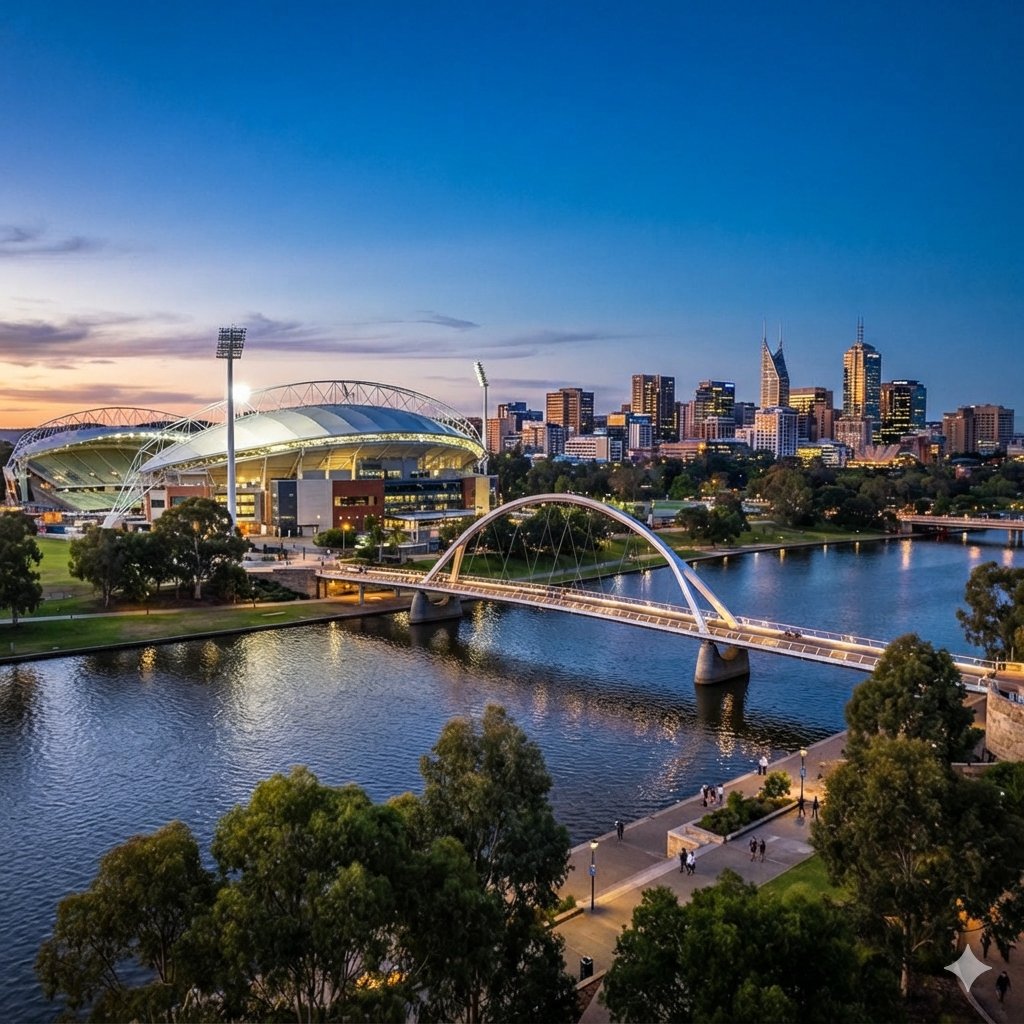 Adelaide