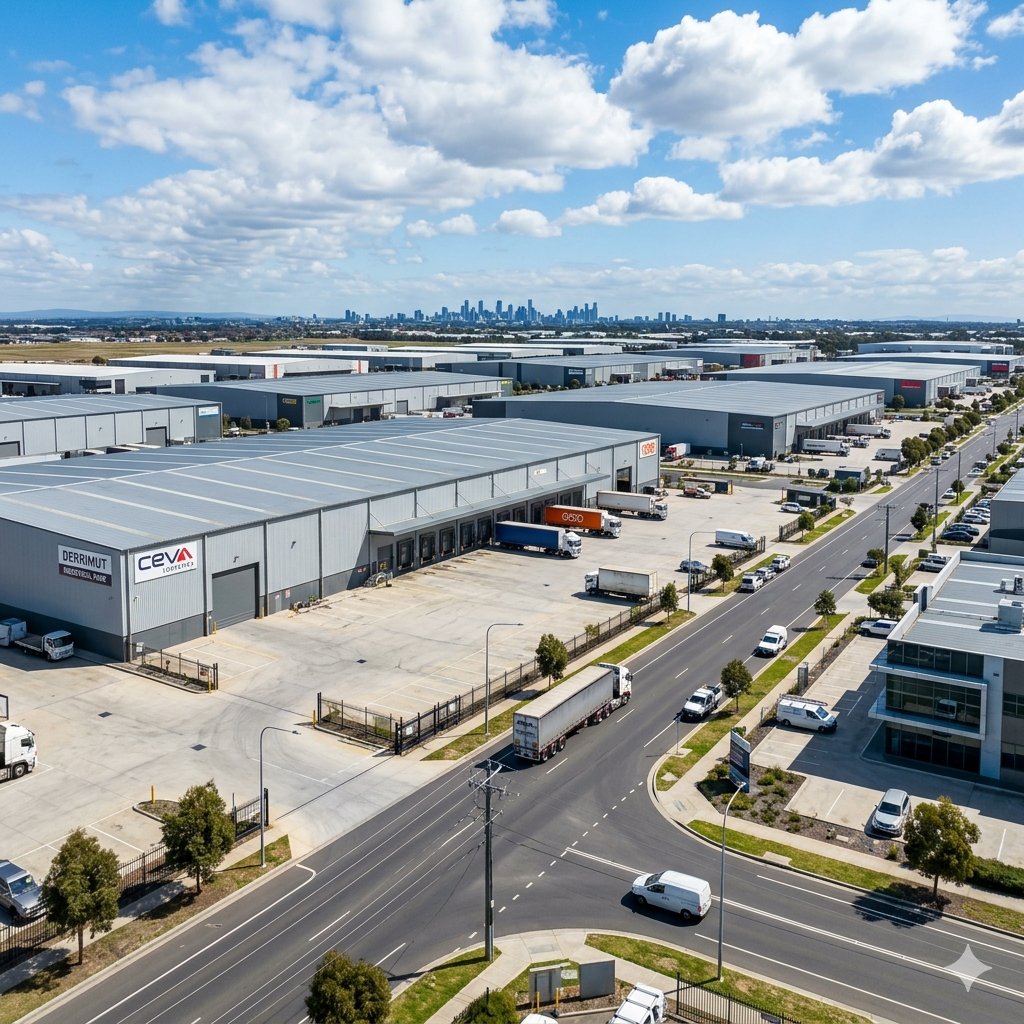 Derrimut