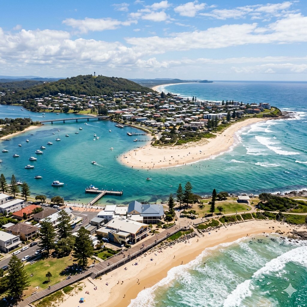 Forster