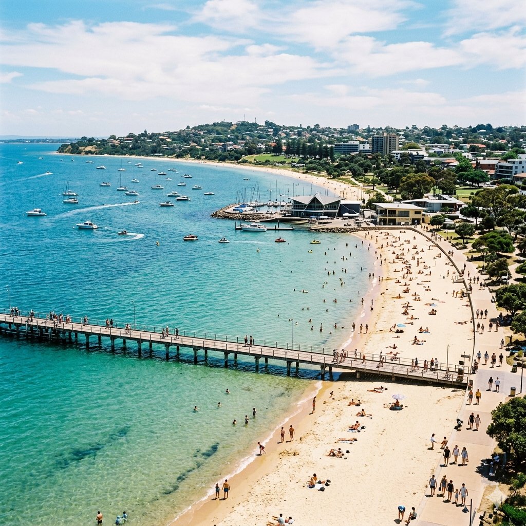 Frankston