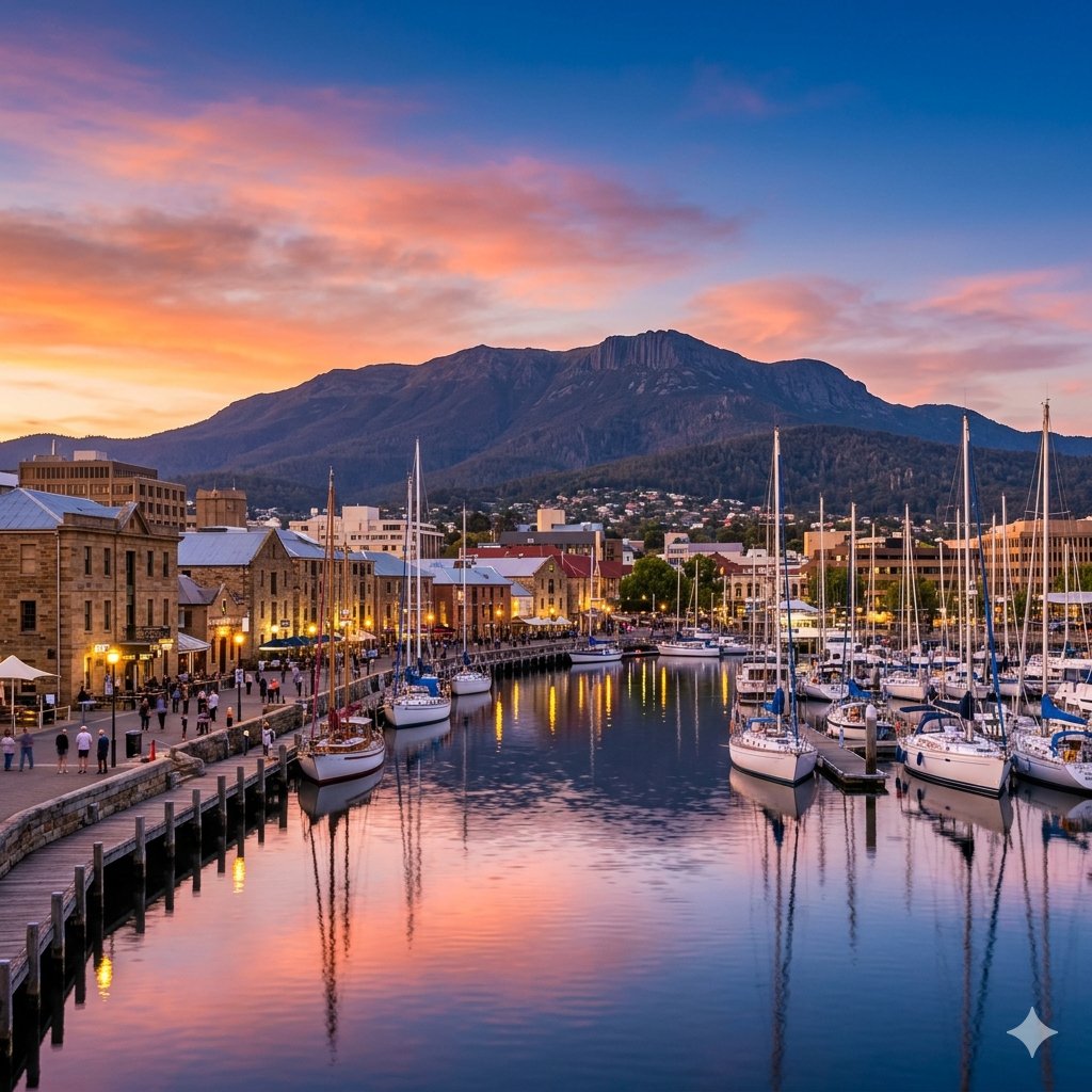 Hobart