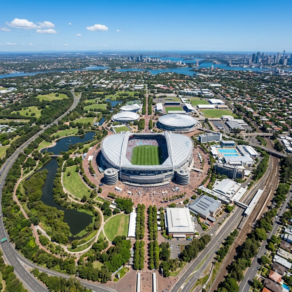 Homebush