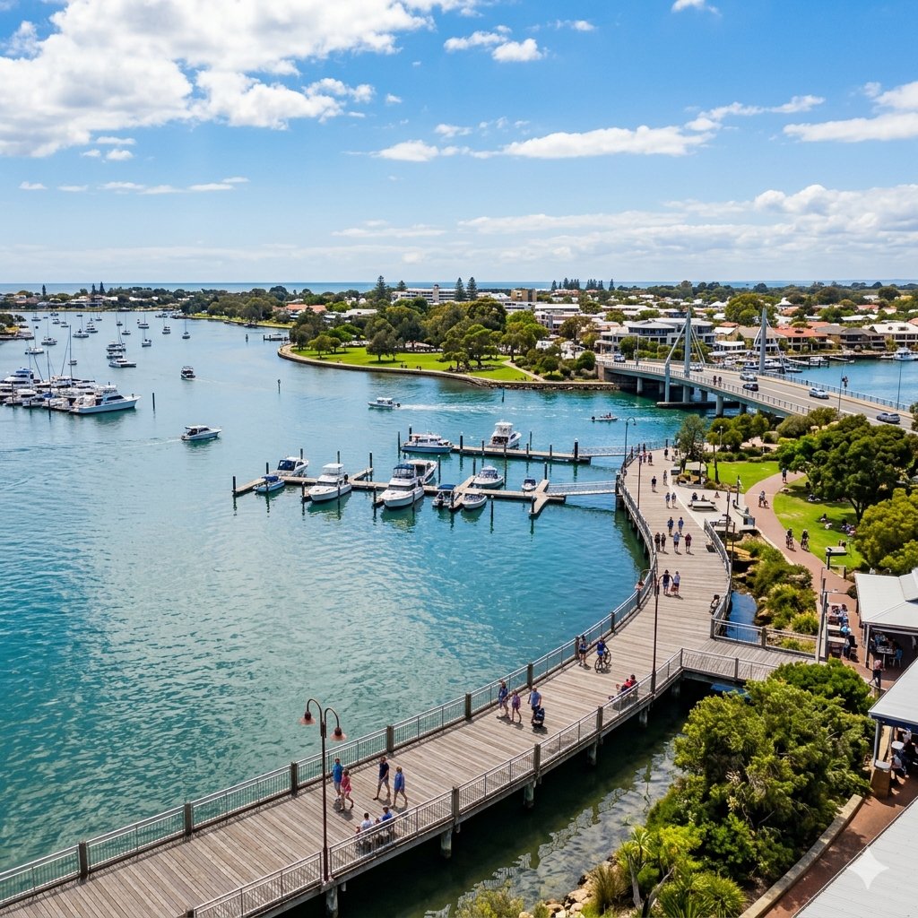 Mandurah
