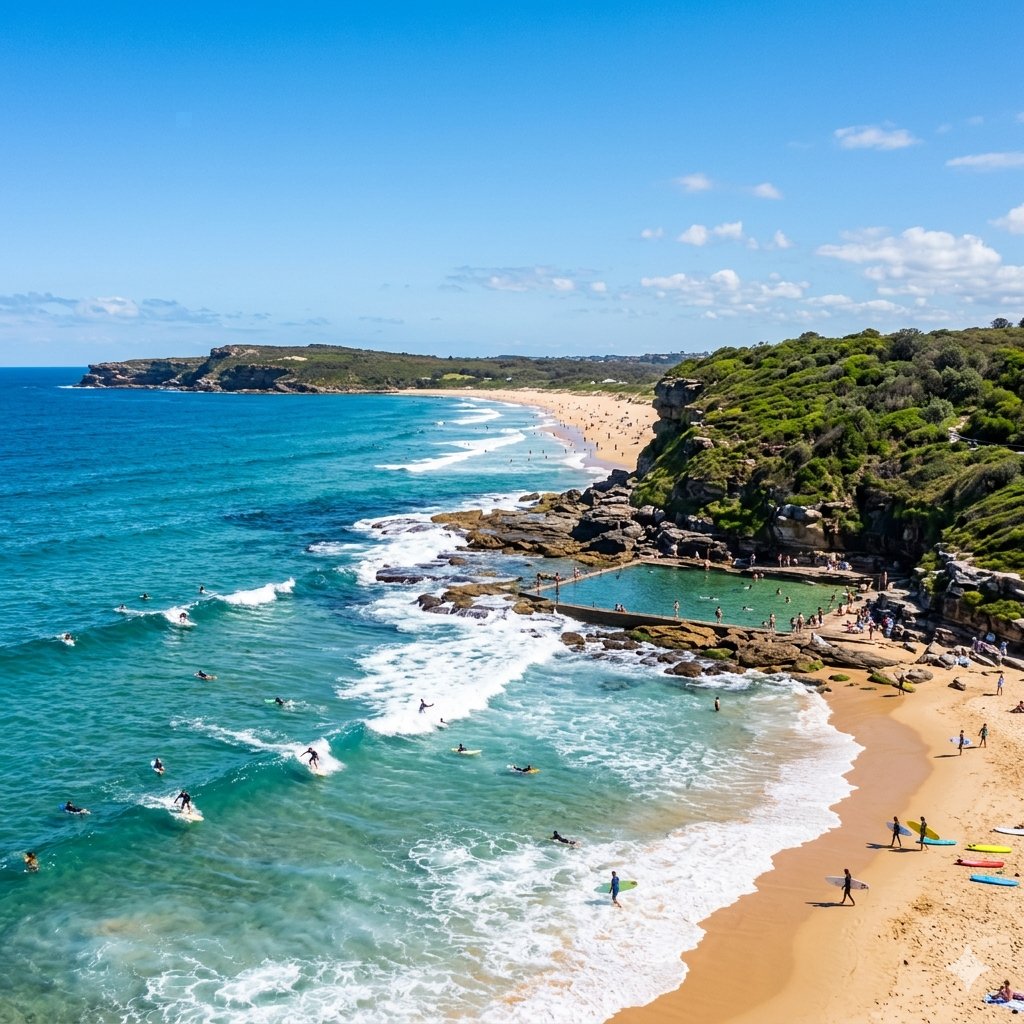 Maroubra