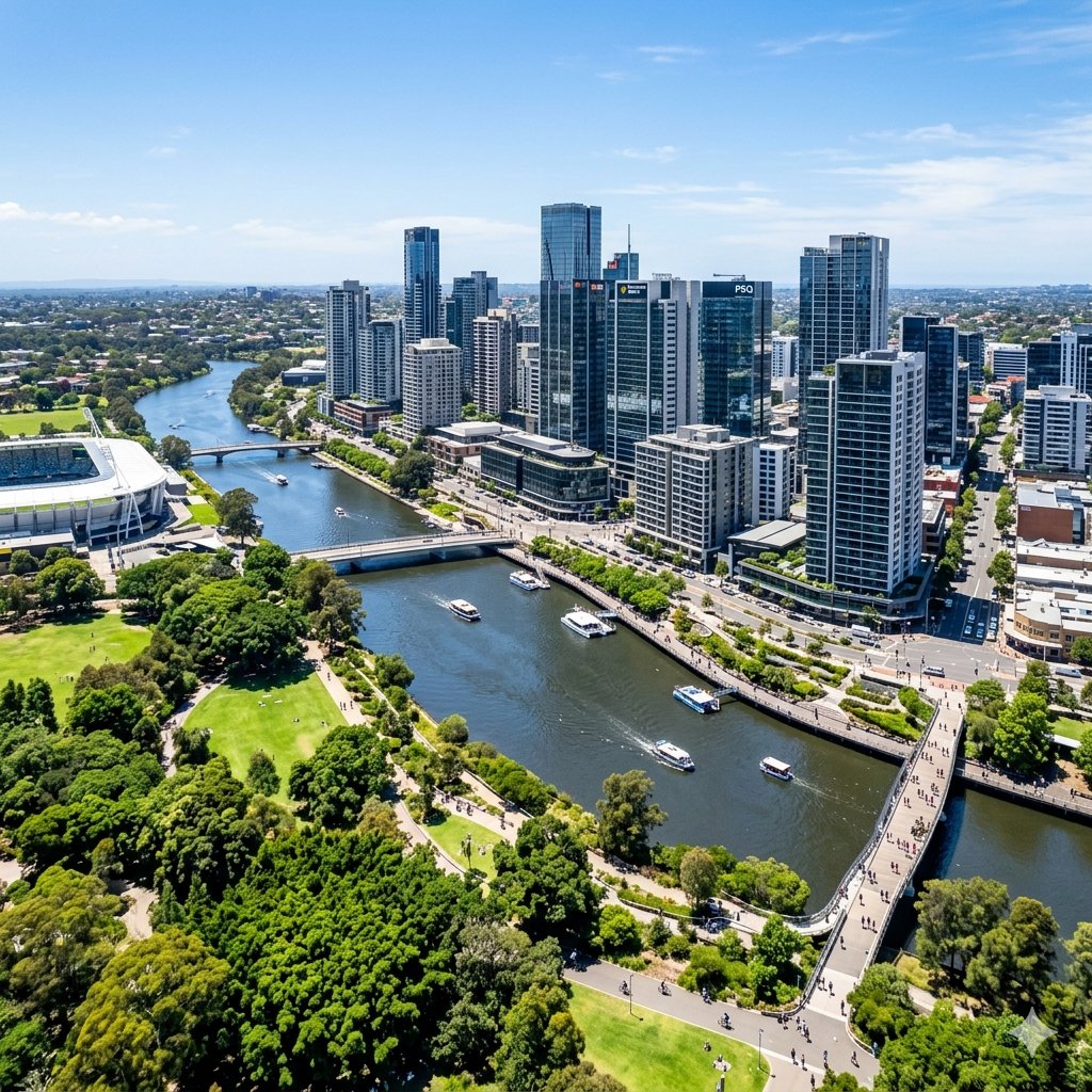 Parramatta