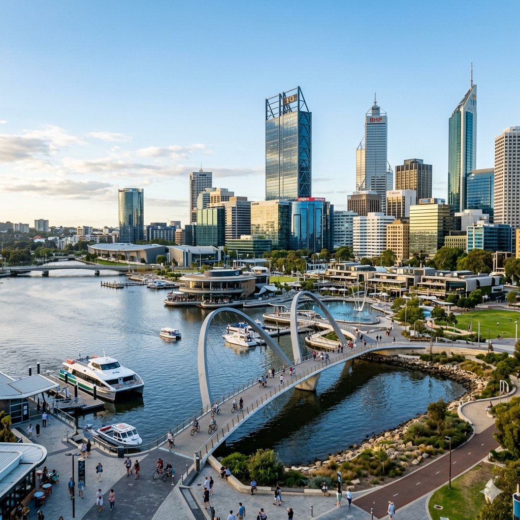 Perth