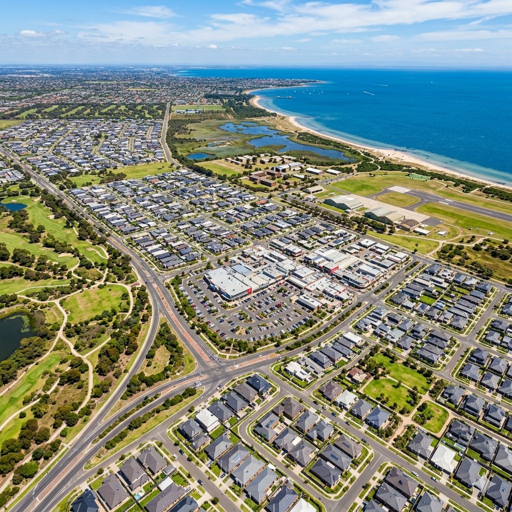 Point Cook
