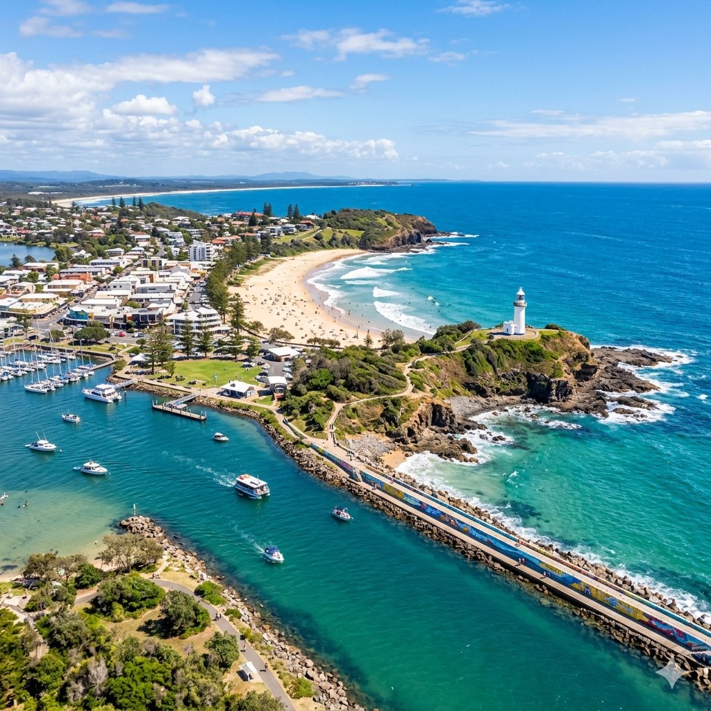 Port Macquarie