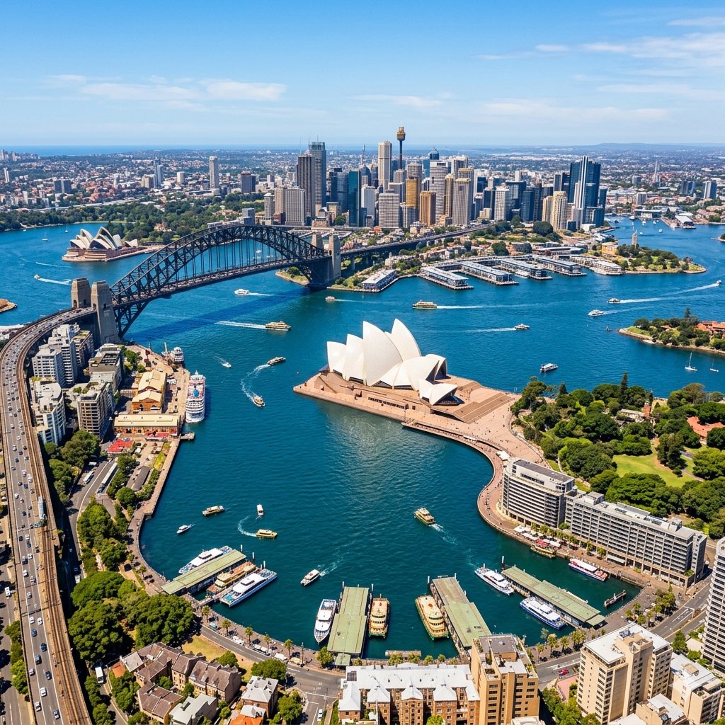 Sydney