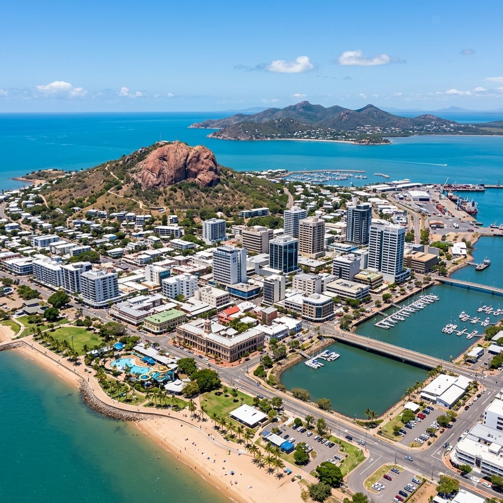 Townsville