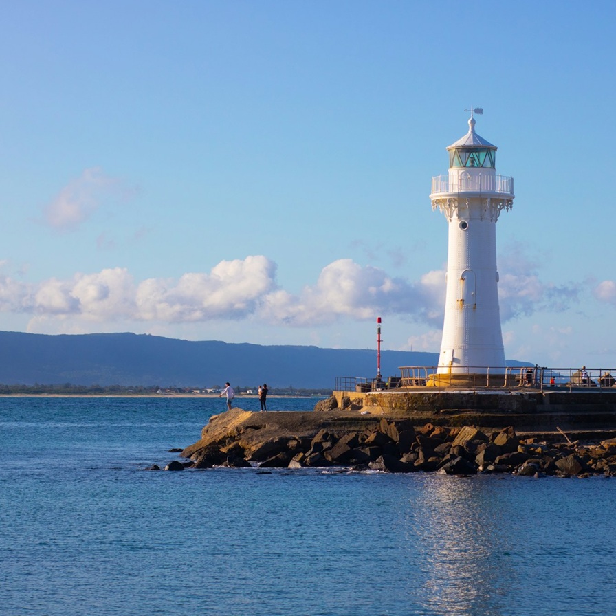 Wollongong