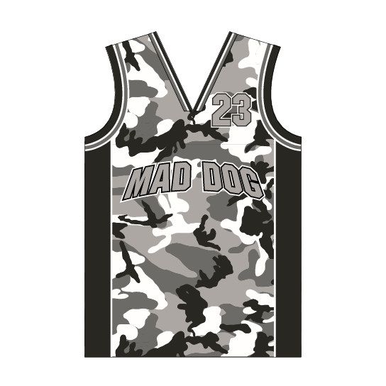 Custom Basketball Jerseys and Basketball Uniforms in Perth Australia – Mad Dog Promotions