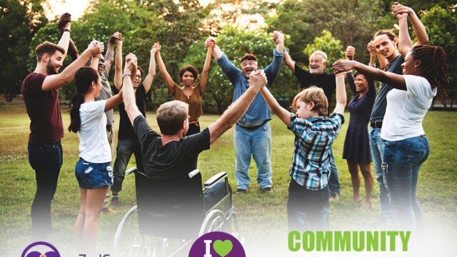 community-participation