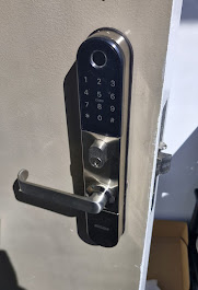 Robinson’s Locksmiths