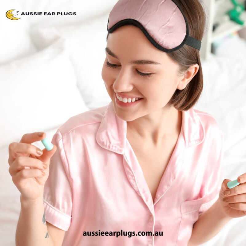 Aussie Ear Plugs