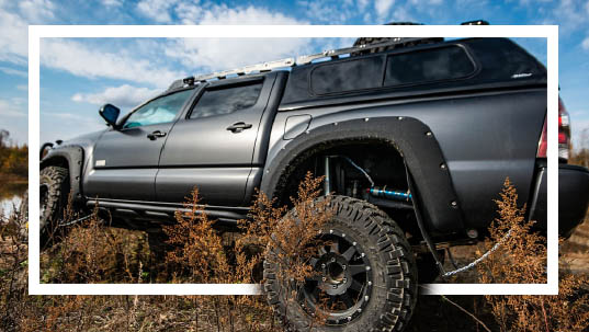 Quality Tyres and Wheels