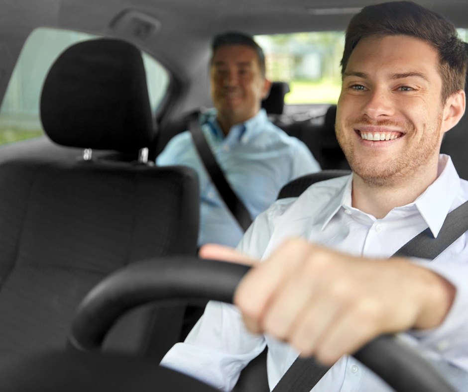 Bellarine Taxi for Airport Transfers and Local Rides – Geelong Taxi Service