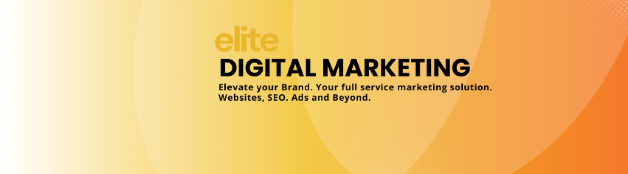 Elite Digital Marketing