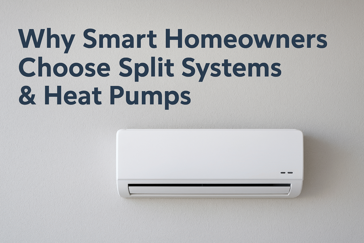 Victorian Air Conditioning Solutions