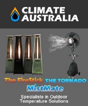 Climate Australia Pty Ltd