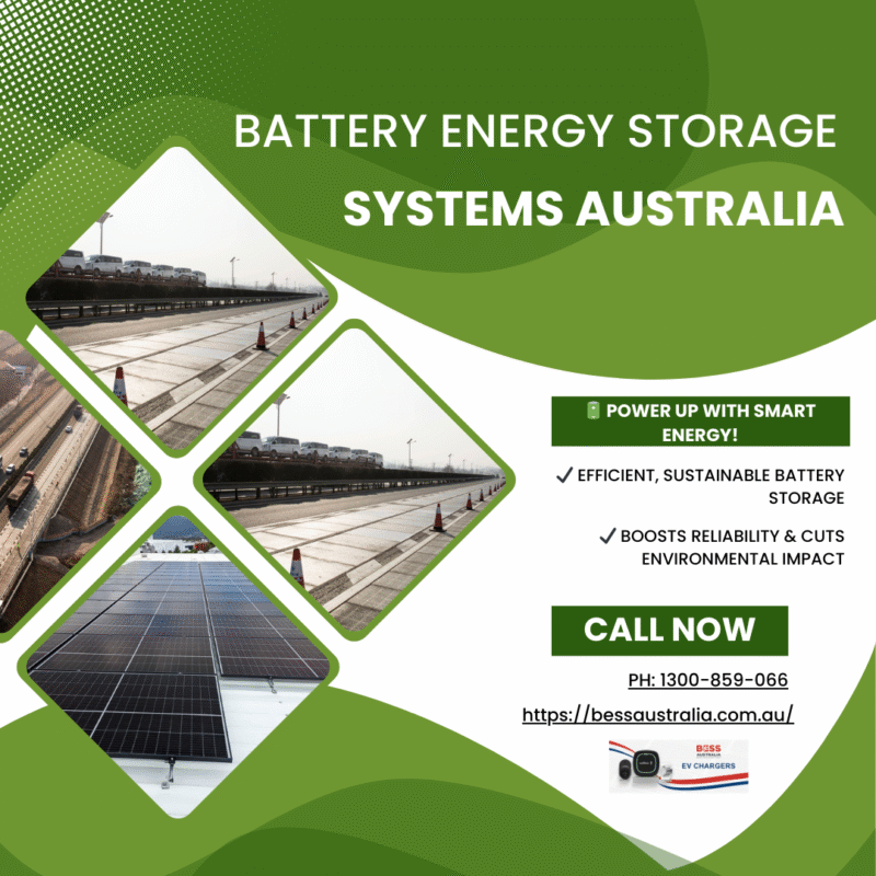 Buy Solar Inverters & Battery Storage Online | Australia-Wide