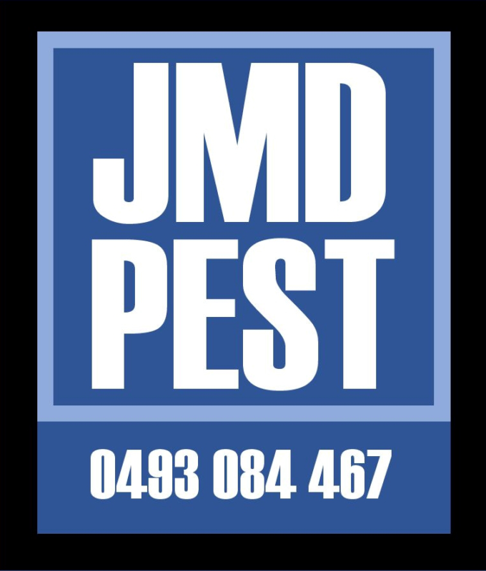 JMD Pest