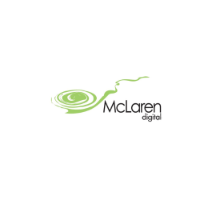 McLaren Digital Press