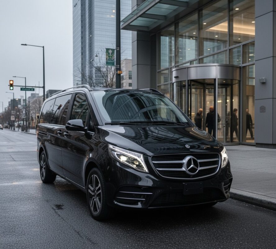 Professional Corporate Transfers Melbourne