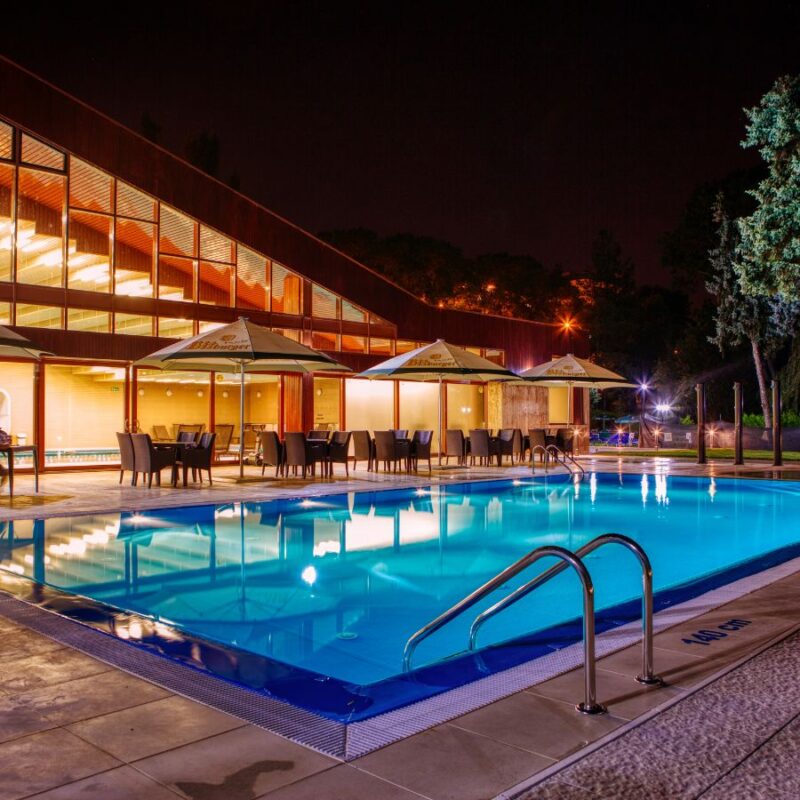 Paradise Pools Australia