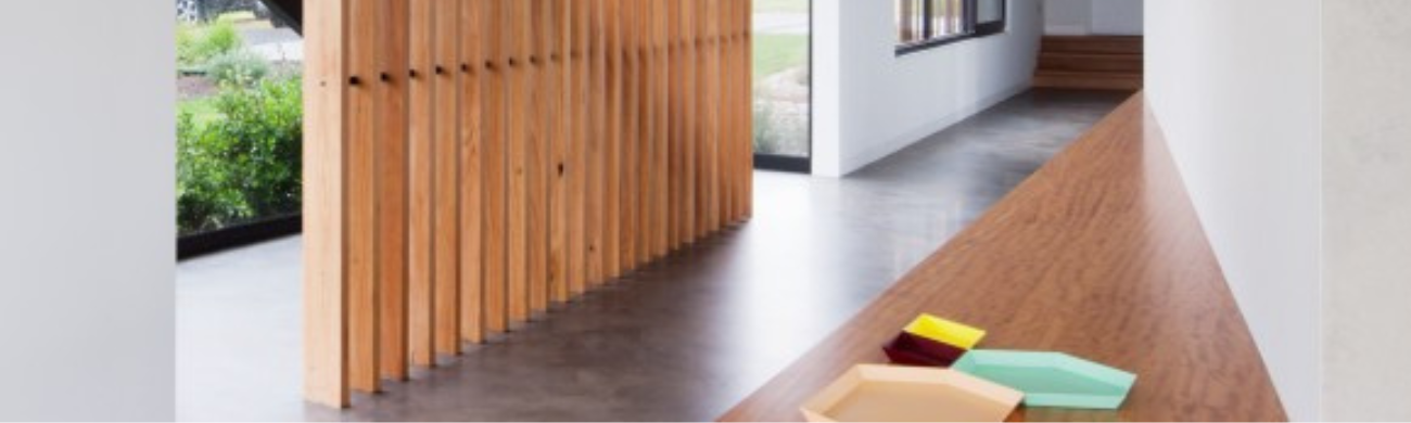 Urban Concrete Floors