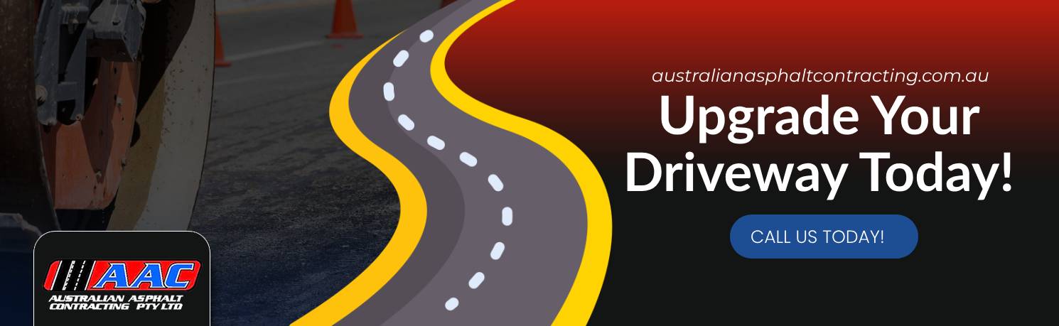 Australian Asphalt Contracting