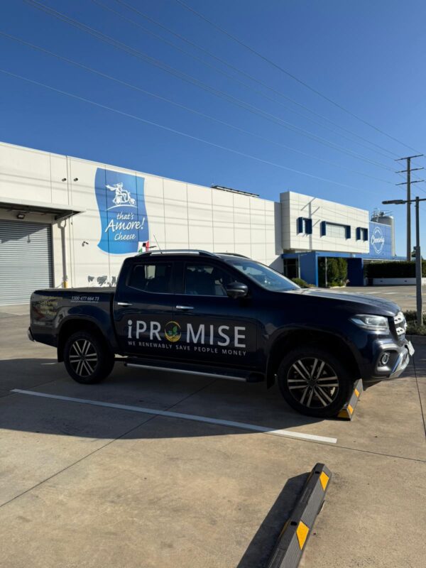 iPromise Australia