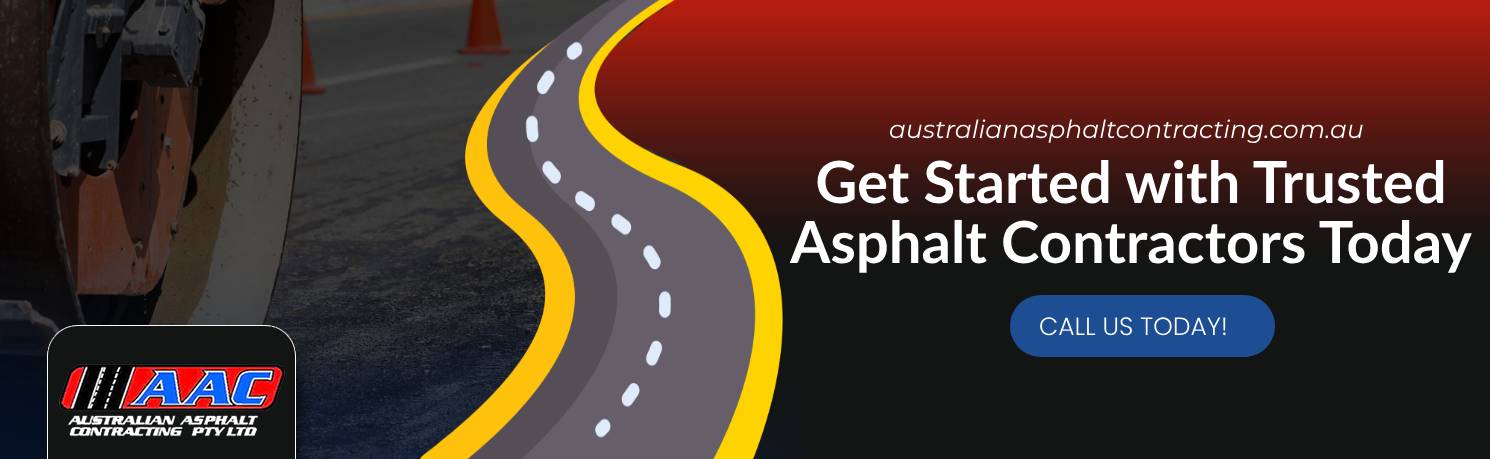 Australian Asphalt Contracting
