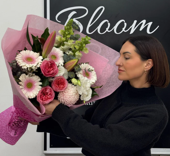 The Bloom Room