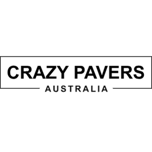 Crazy Pavers Supplier