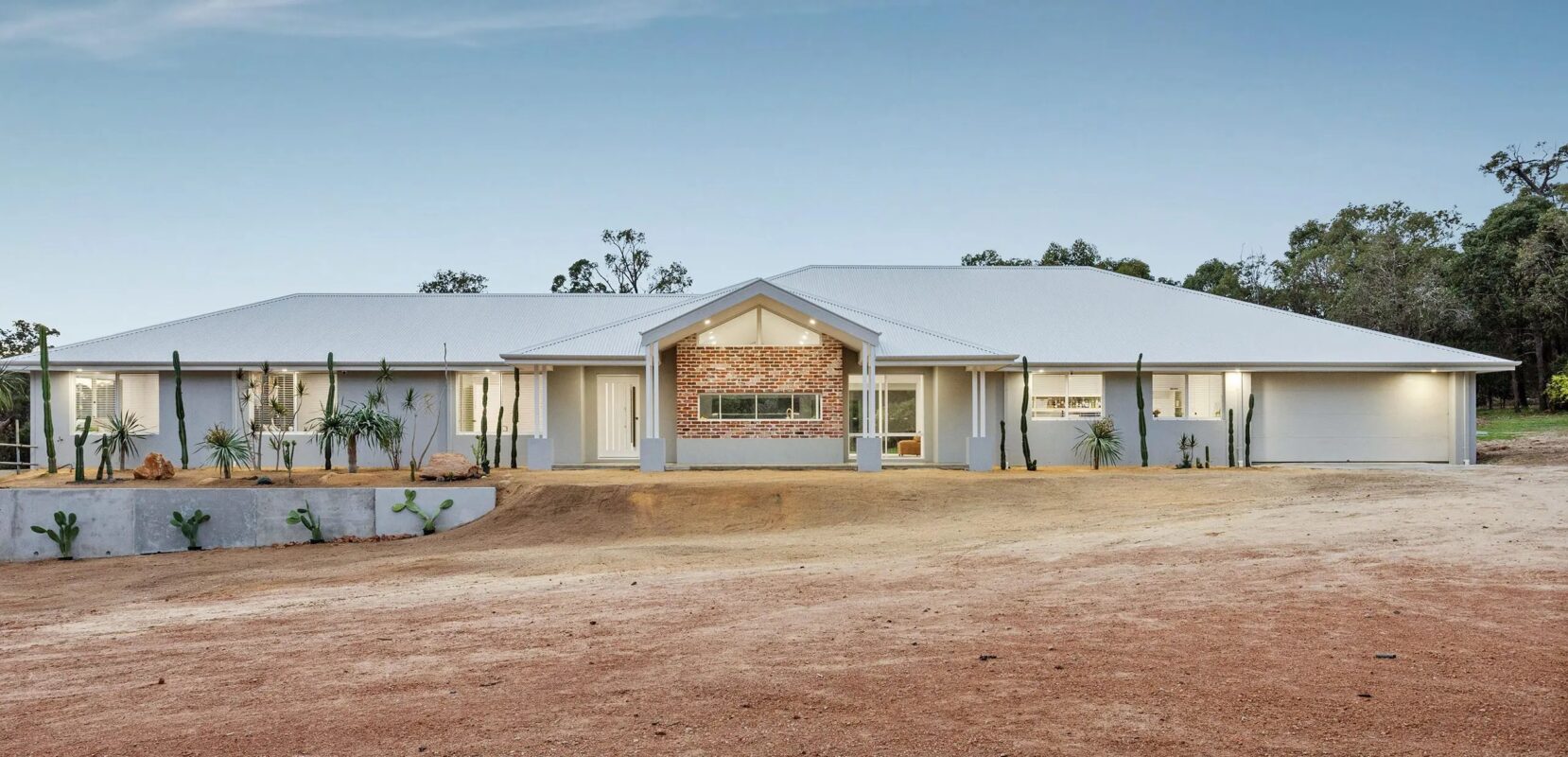 Progen Building Group