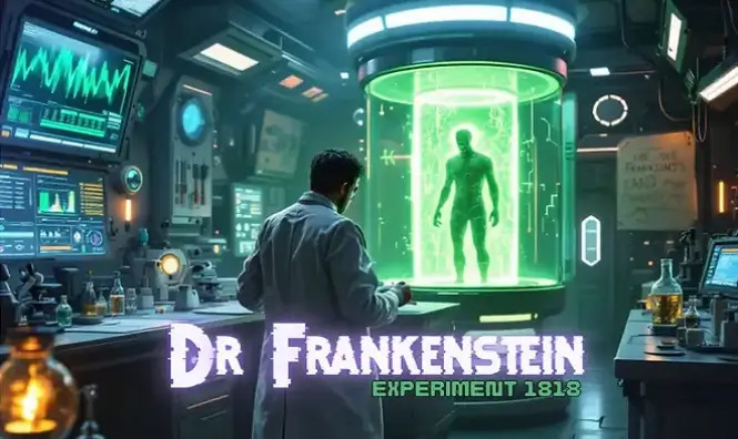 Great Escape Klemzig