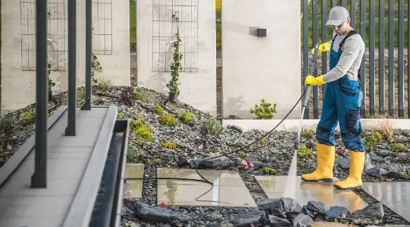 Bond Cleaning in Newcastle